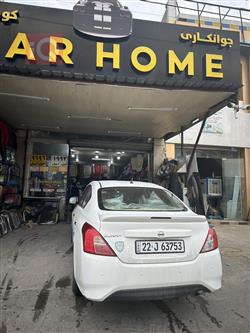 Nissan Sunny